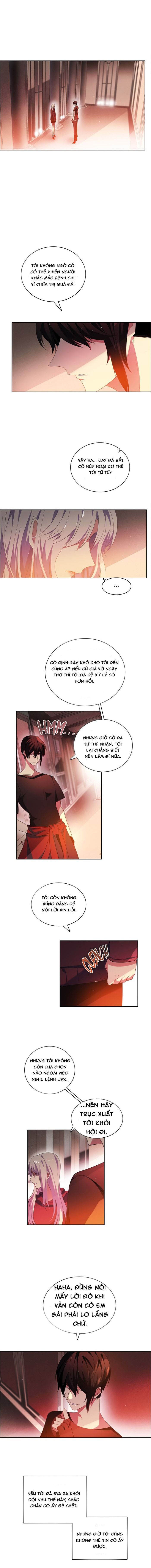 Zero Game Chapter 55 - Trang 2