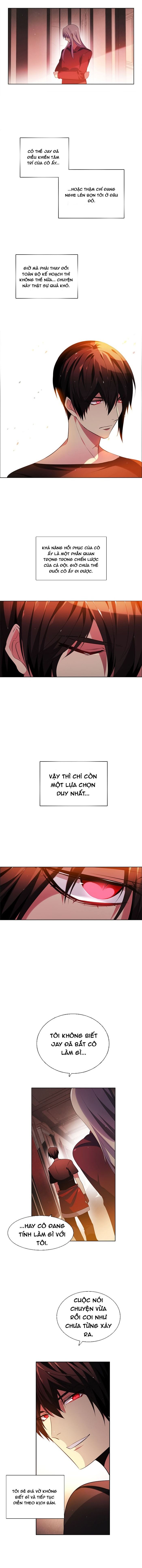 Zero Game Chapter 55 - Trang 2