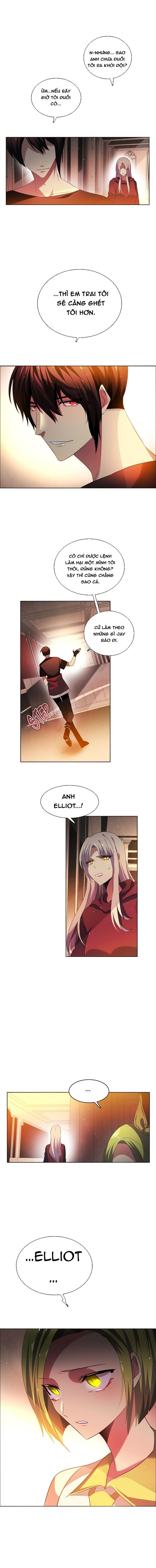 Zero Game Chapter 55 - Trang 2