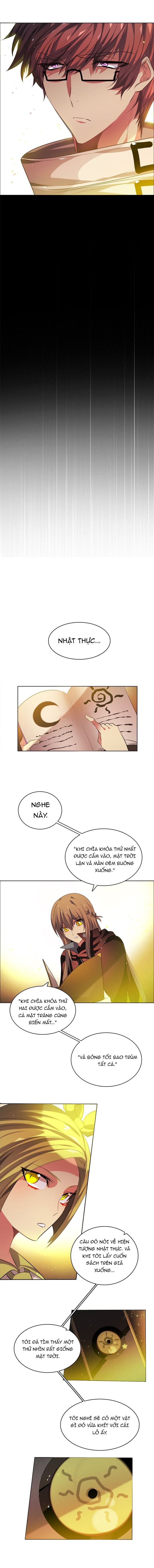 Zero Game Chapter 56 - Trang 2