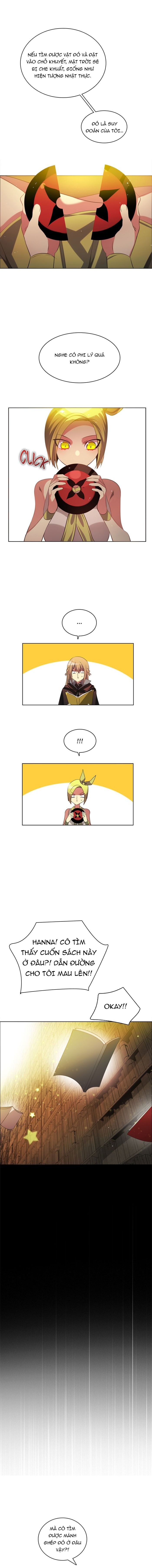 Zero Game Chapter 56 - Trang 2