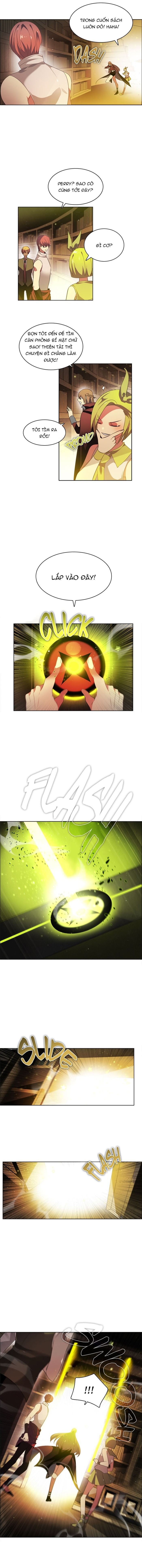 Zero Game Chapter 56 - Trang 2