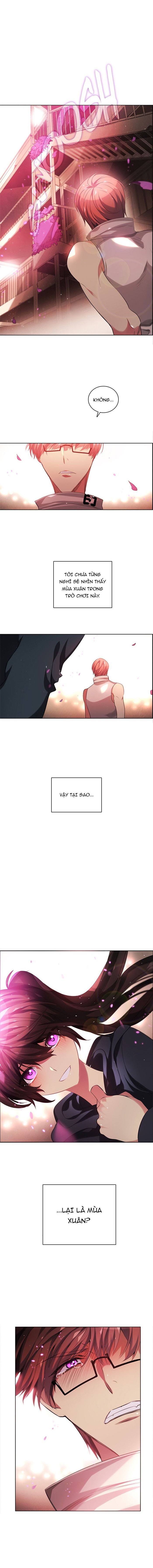 Zero Game Chapter 56 - Trang 2