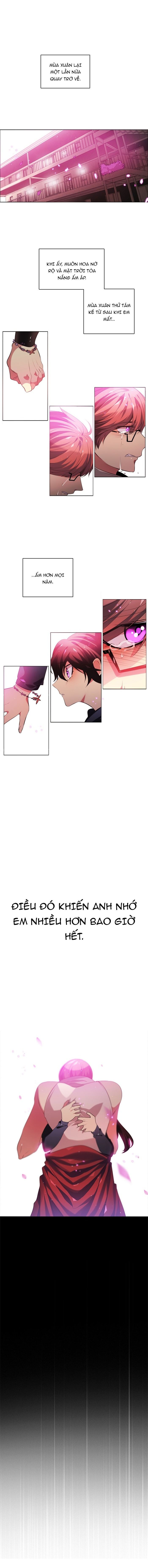 Zero Game Chapter 56 - Trang 2