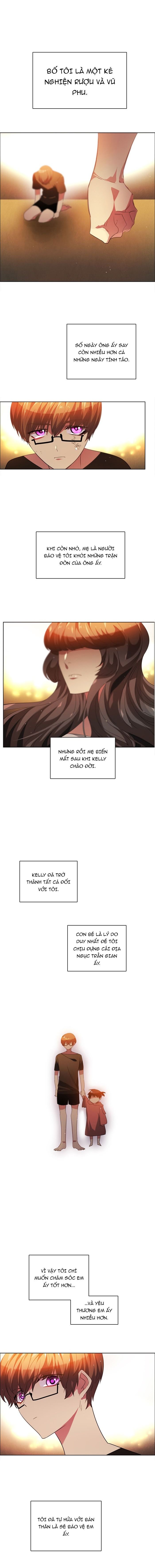 Zero Game Chapter 56 - Trang 2