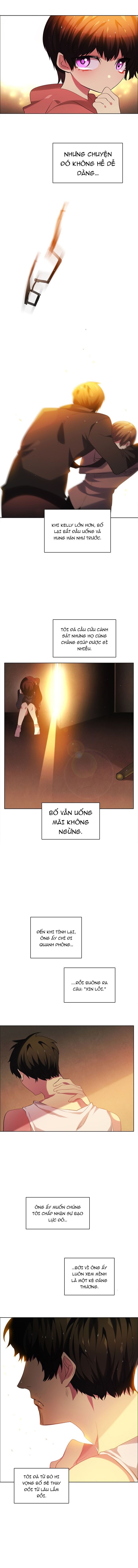 Zero Game Chapter 56 - Trang 2