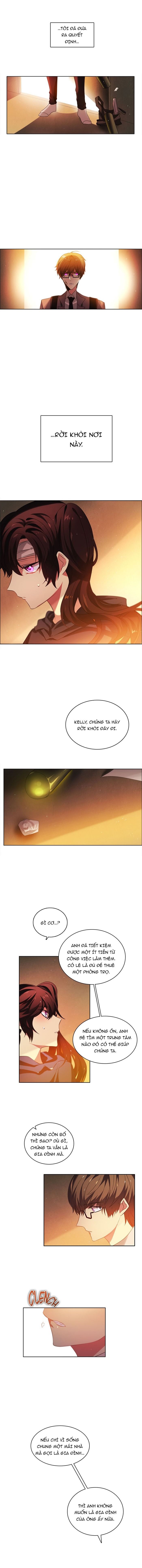 Zero Game Chapter 56 - Trang 2