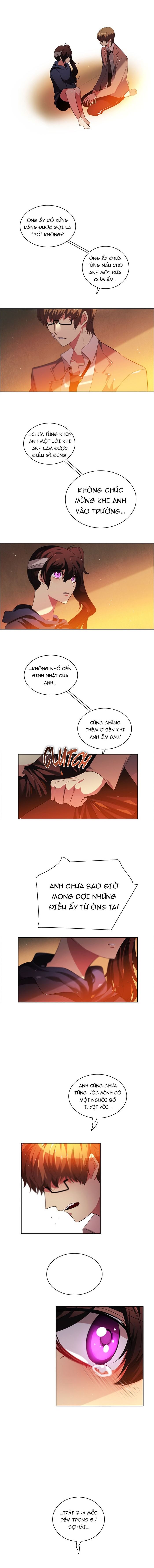 Zero Game Chapter 56 - Trang 2