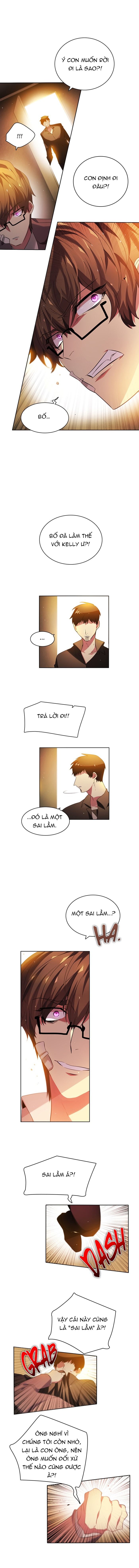 Zero Game Chapter 57 - Trang 2