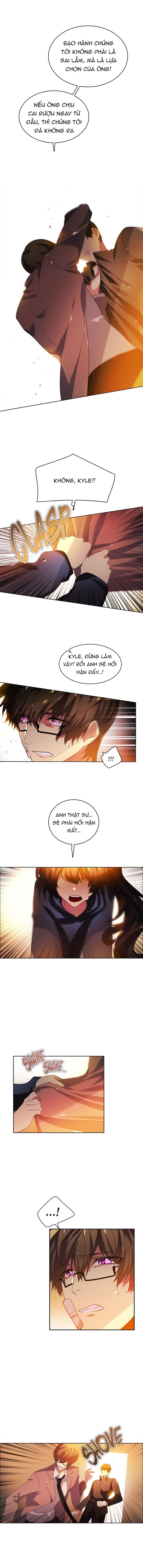 Zero Game Chapter 57 - Trang 2