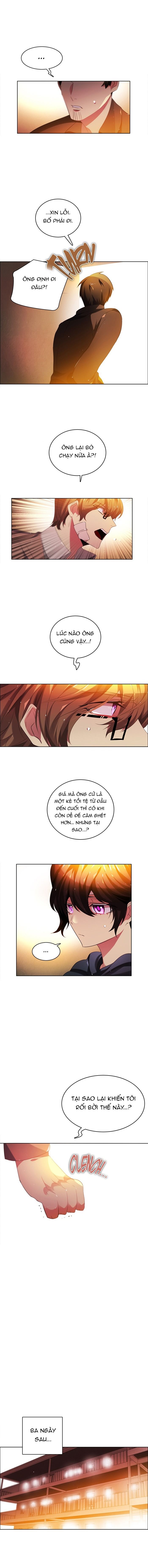 Zero Game Chapter 57 - Trang 2