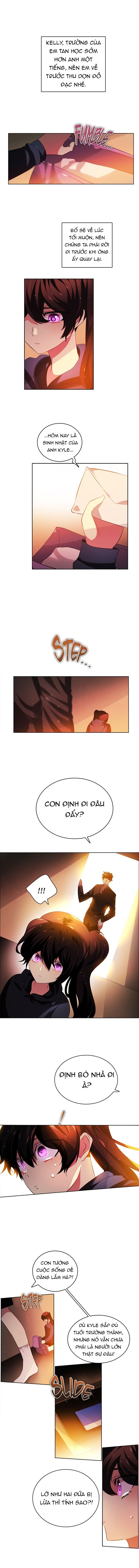 Zero Game Chapter 57 - Trang 2