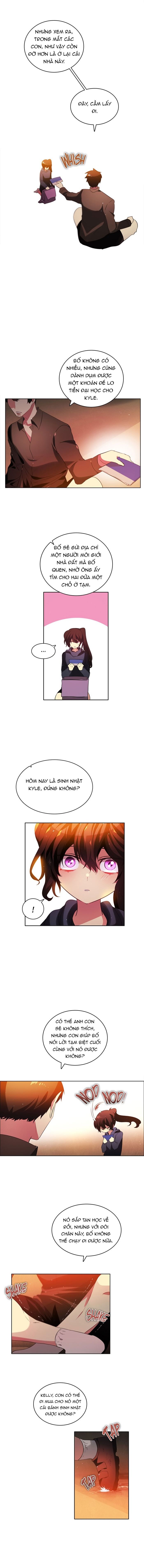 Zero Game Chapter 57 - Trang 2