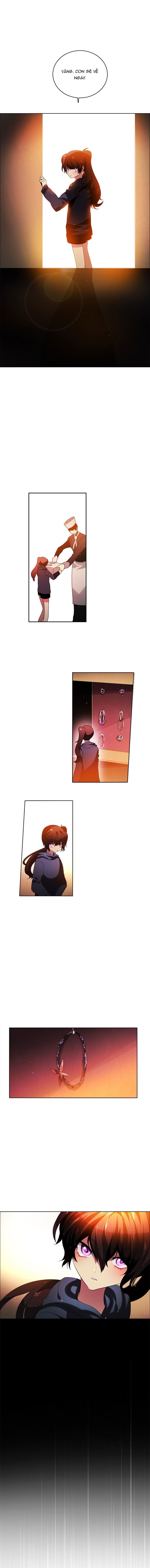 Zero Game Chapter 57 - Trang 2