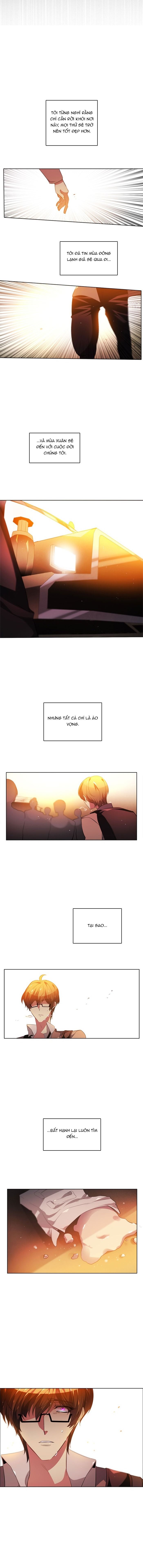 Zero Game Chapter 57 - Trang 2