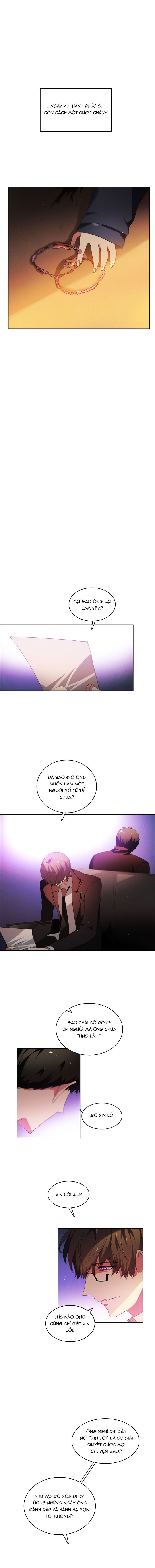 Zero Game Chapter 57 - Trang 2