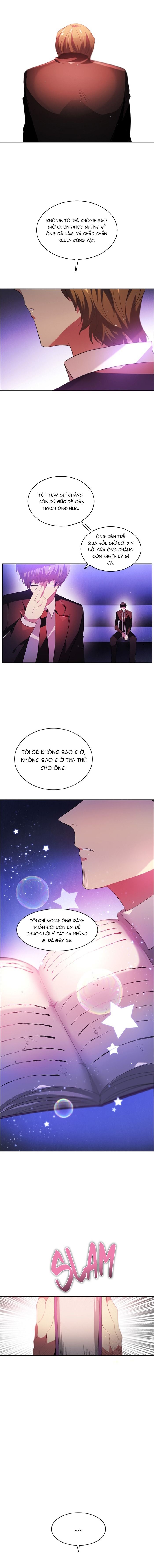 Zero Game Chapter 57 - Trang 2