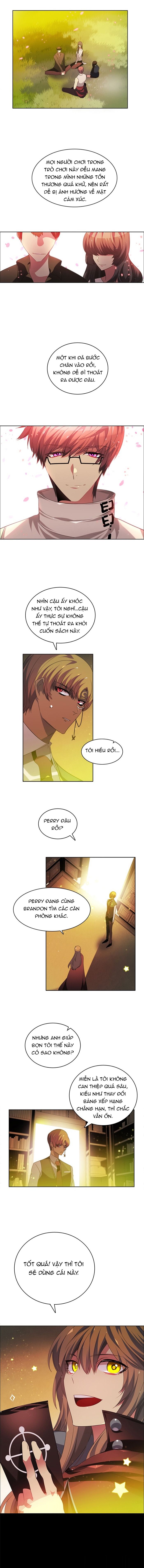 Zero Game Chapter 57 - Trang 2