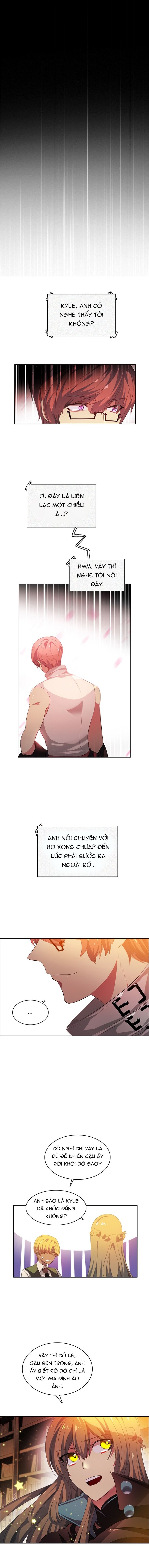 Zero Game Chapter 57 - Trang 2