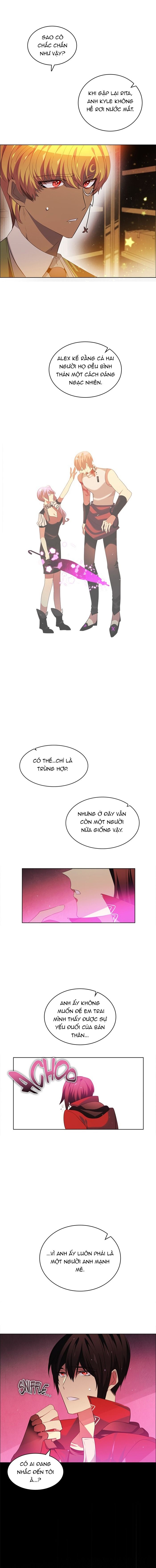 Zero Game Chapter 57 - Trang 2