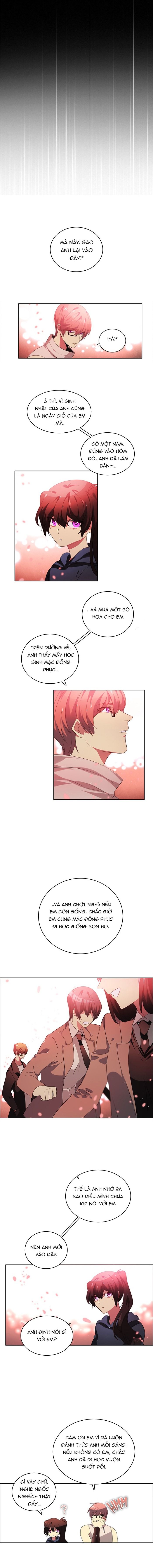 Zero Game Chapter 57 - Trang 2