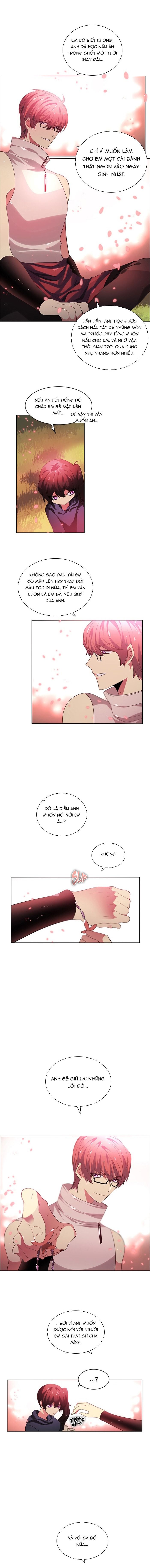 Zero Game Chapter 57 - Trang 2