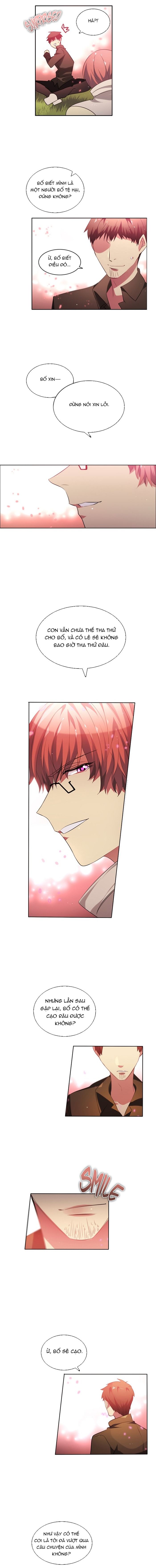 Zero Game Chapter 57 - Trang 2