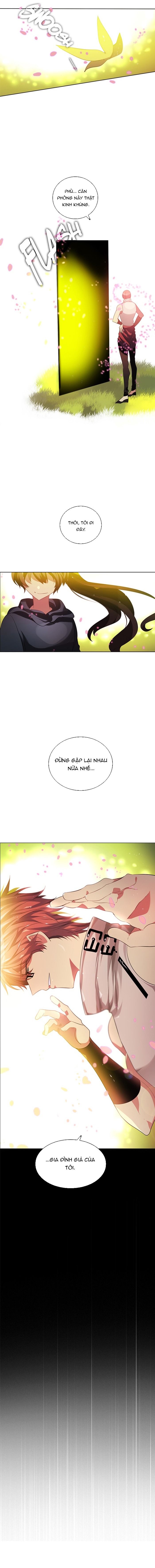 Zero Game Chapter 57 - Trang 2