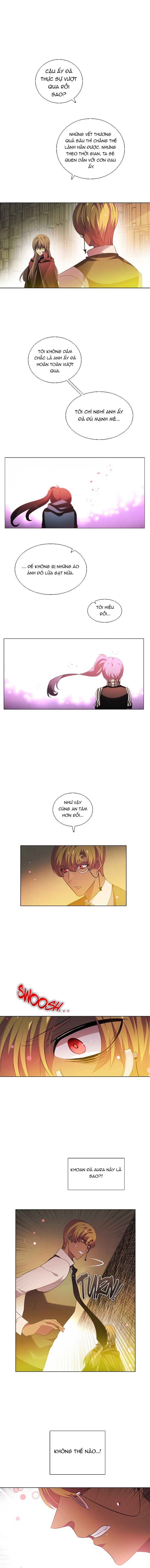 Zero Game Chapter 57 - Trang 2