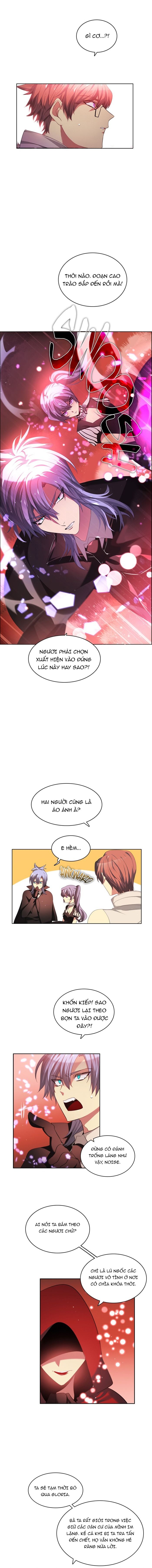 Zero Game Chapter 58 - Trang 2