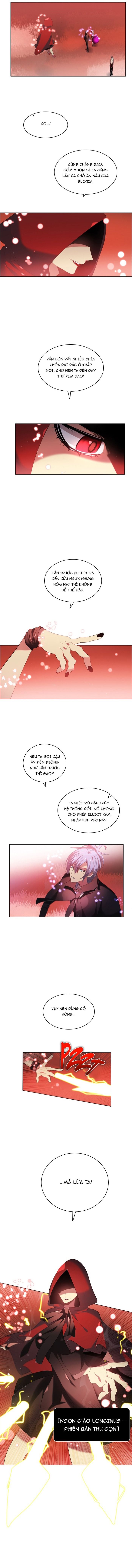 Zero Game Chapter 58 - Trang 2