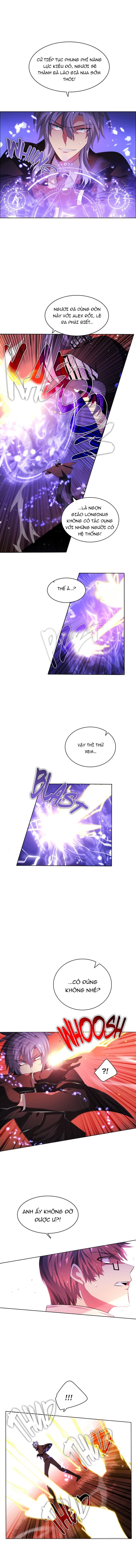 Zero Game Chapter 58 - Trang 2