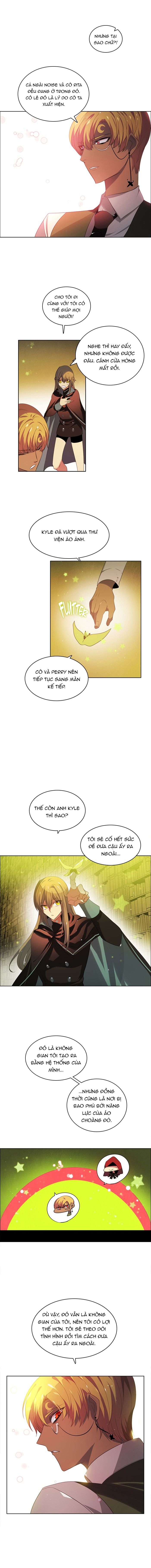 Zero Game Chapter 58 - Trang 2