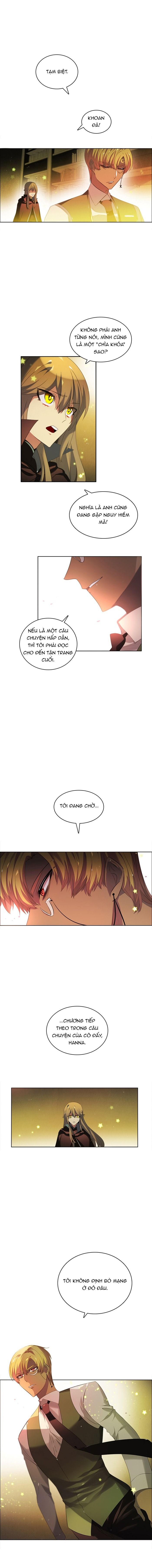 Zero Game Chapter 58 - Trang 2