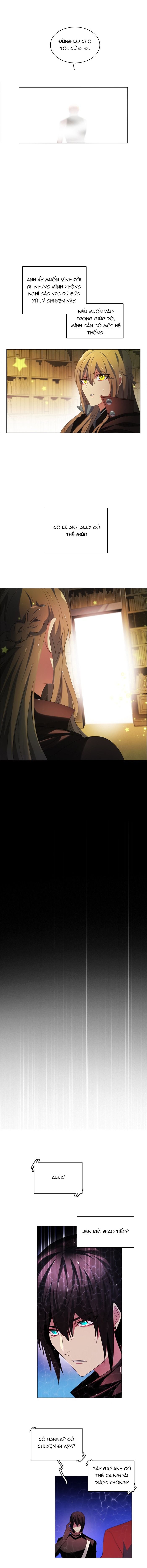 Zero Game Chapter 58 - Trang 2