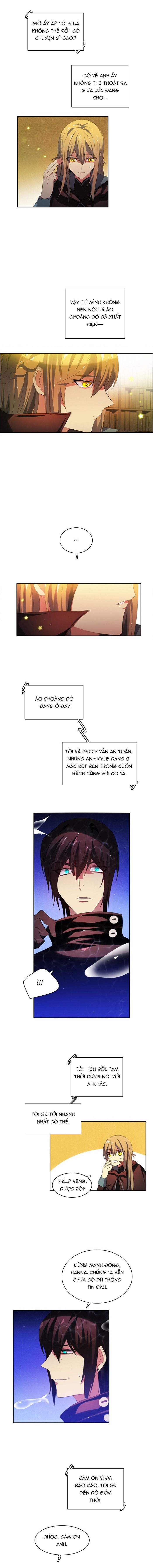 Zero Game Chapter 58 - Trang 2