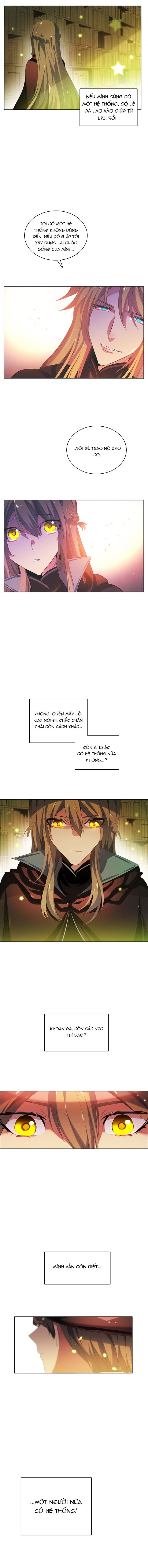 Zero Game Chapter 58 - Trang 2