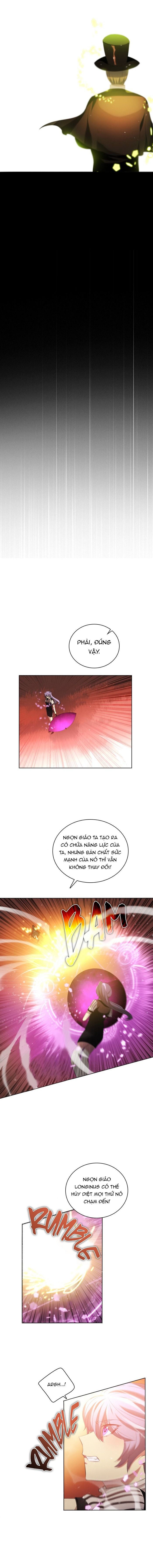 Zero Game Chapter 58 - Trang 2