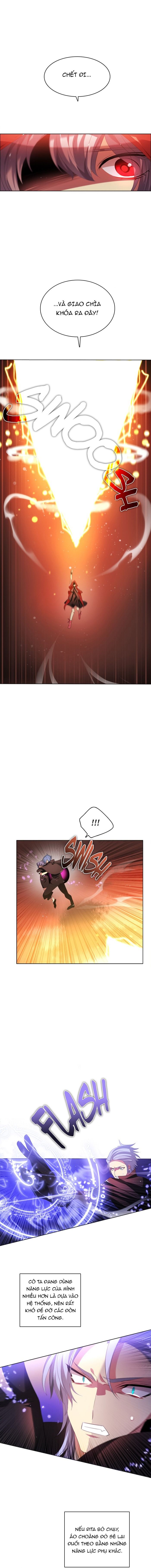 Zero Game Chapter 58 - Trang 2