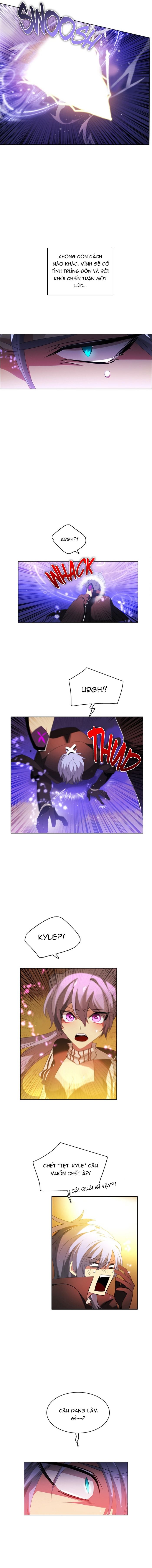 Zero Game Chapter 58 - Trang 2