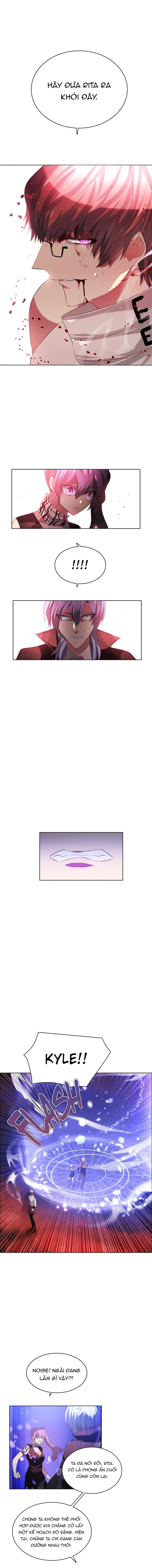 Zero Game Chapter 58 - Trang 2