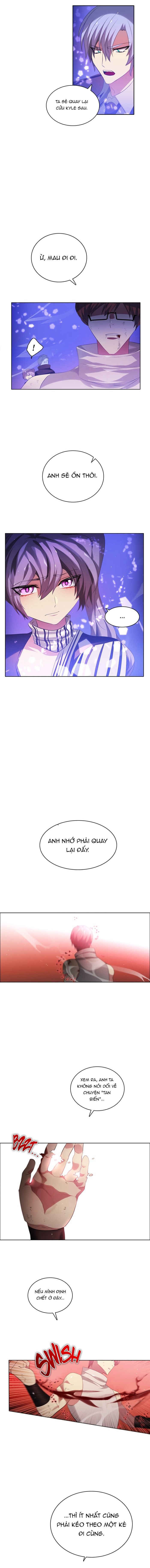 Zero Game Chapter 58 - Trang 2