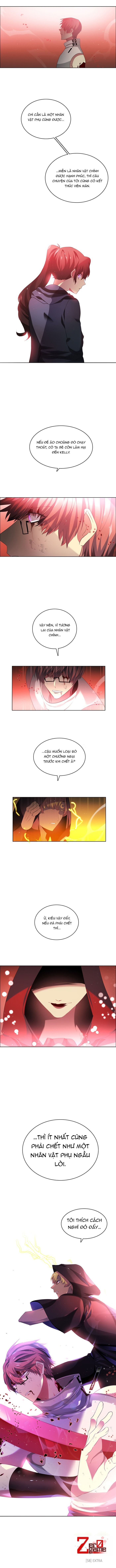 Zero Game Chapter 58 - Trang 2