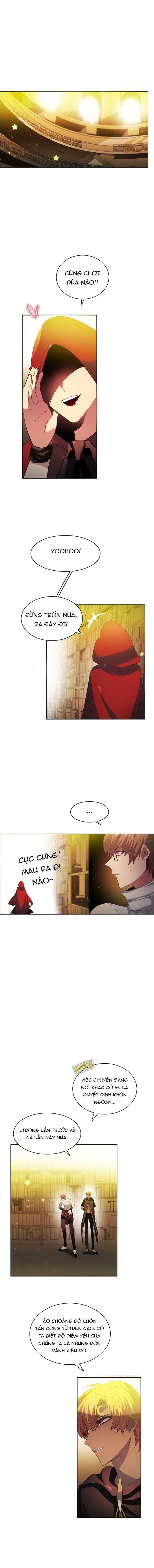 Zero Game Chapter 59 - Trang 2