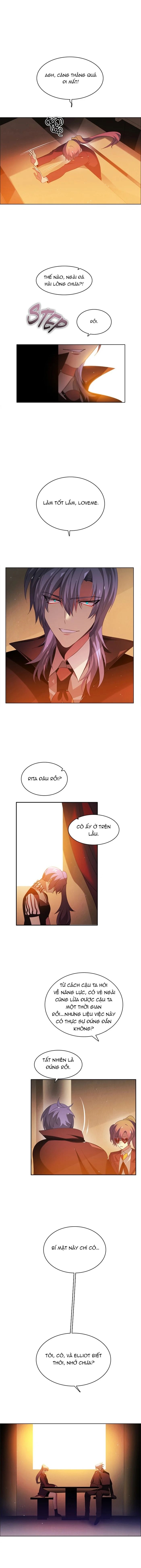 Zero Game Chapter 59 - Trang 2