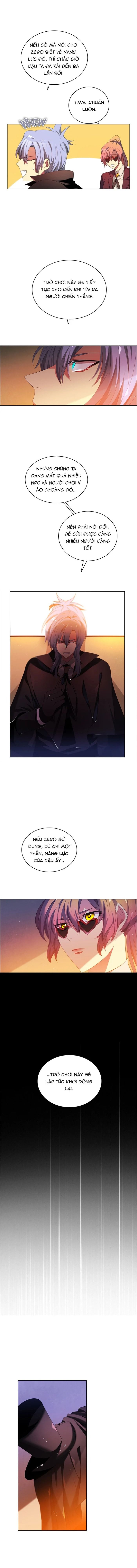 Zero Game Chapter 59 - Trang 2