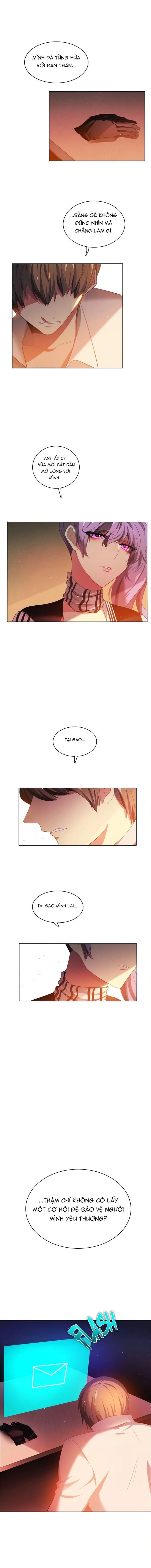 Zero Game Chapter 59 - Trang 2