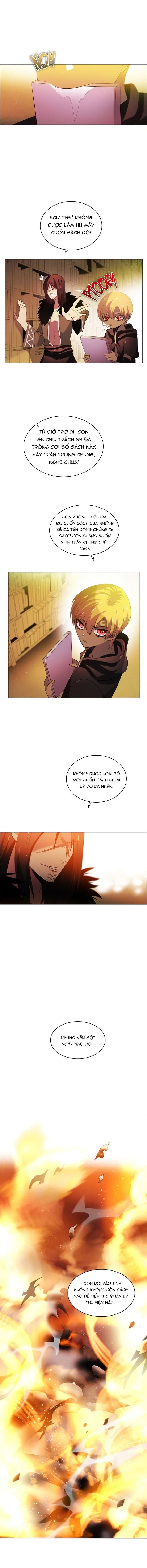 Zero Game Chapter 59 - Trang 2