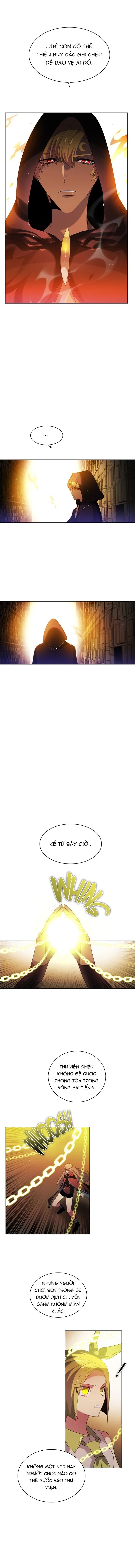 Zero Game Chapter 59 - Trang 2