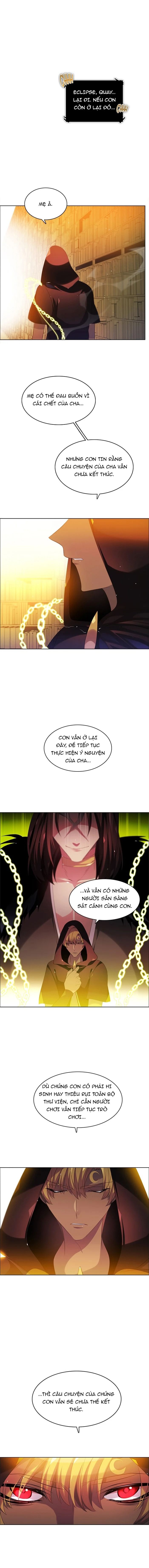 Zero Game Chapter 59 - Trang 2